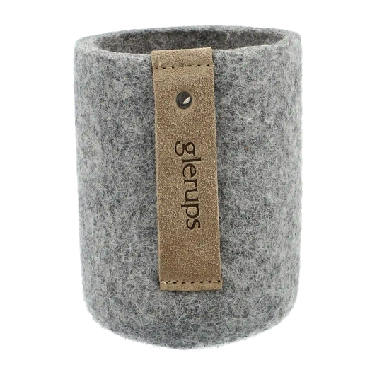 Coozie - Grey